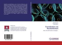 Produktbild: Transfection via Nucleofection