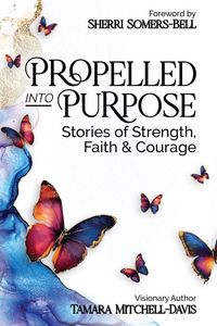 Produktbild: Propelled Into Purpose