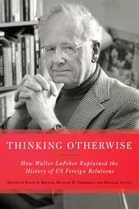 Produktbild: Thinking Otherwise