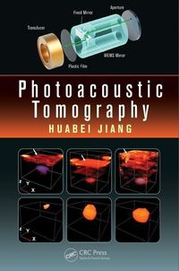 Produktbild: Jiang, H: Photoacoustic Tomography