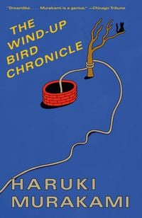 Produktbild: The Wind-Up Bird Chronicle