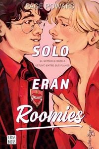 Produktbild: Solo Eran Roomies / And They Were Roommates