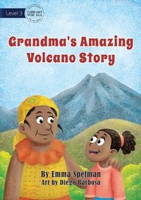 Produktbild: Grandma's Amazing Volcano Story