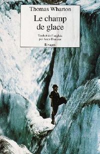 Produktbild: Le Champ de Glace