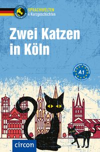 Bild vom Artikel Zwei Katzen in Köln vom Autor Nina Wagner
