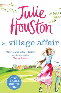 Produktbild: A Village Affair