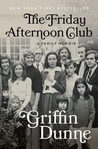 Produktbild: The Friday Afternoon Club