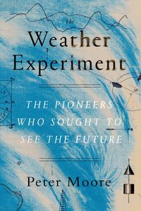 Produktbild: The Weather Experiment