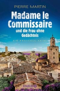 Produktbild: Madame le Commissaire und die Frau ohne Ged&auml;chtnis
