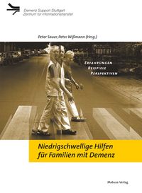 Produktbild: Niedrigschwellige Hilfen f&uuml;r Familien mit Demenz