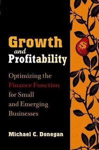 Produktbild: Growth and Profitability