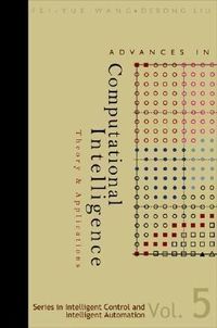 Produktbild: Advances in Computational Intelligence: Theory and Applications