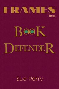 Produktbild: Book Defender (Frames, #4)