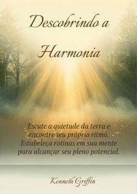 Produktbild: Descobrindo a Harmonia