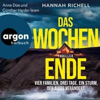 Produktbild: Das Wochenende