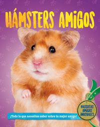 Produktbild: H&aacute;msteres Amigos (Hamster Pals)