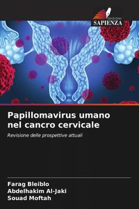 Produktbild: Papillomavirus umano nel cancro cervicale