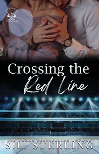 Produktbild: Crossing the Red Line