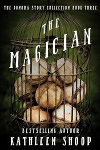 Produktbild: The Magician