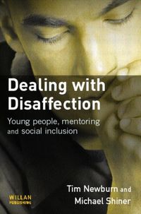 Produktbild: Newburn, T: Dealing with Disaffection
