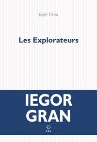 Produktbild: Les explorateurs