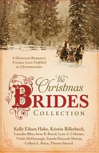 Produktbild: Christmas Brides Coll