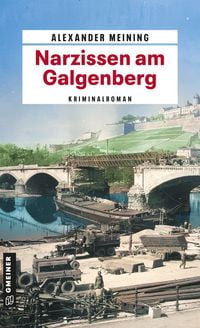 Produktbild: Narzissen am Galgenberg