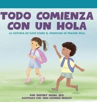 Produktbild: Todo Comienza con un Hola