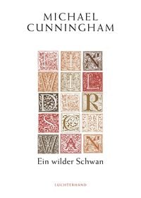Produktbild: Ein wilder Schwan
