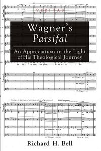 Produktbild: Wagner's Parsifal