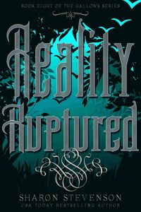 Produktbild: Reality Ruptured