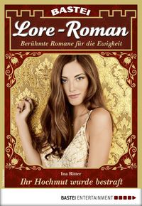 Produktbild: Lore-Roman 43