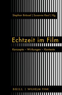 Produktbild: Echtzeit im Film