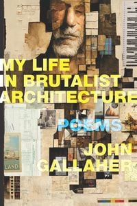 Produktbild: My Life in Brutalist Architecture