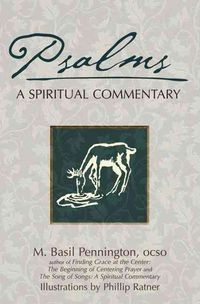 Produktbild: Psalms: A Spiritual Commentary