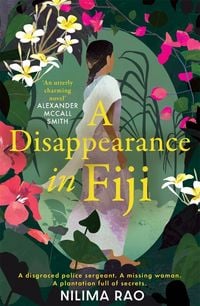 Produktbild: A Disappearance in Fiji