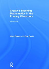 Produktbild: Creative Teaching: Mathematics in the Primary Classroom