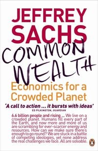 Produktbild: Common Wealth