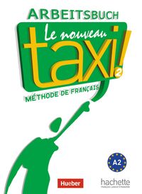 Produktbild: Le nouveau taxi ! 2