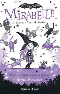 Produktbild: Mirabelle 5 - Mirabelle ve Yaramaz Yarasakedicikler