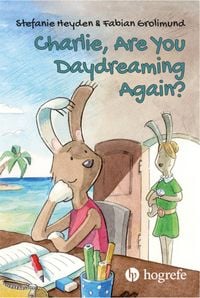 Produktbild: Charlie, Are You Daydreaming Again?