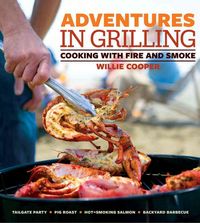 Produktbild: Adv in Grilling