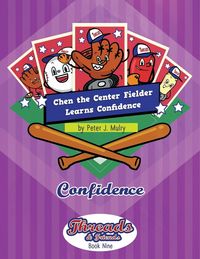 Produktbild: Chen the Center Fielder Learns Confidence
