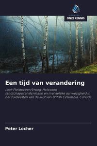Produktbild: Een tijd van verandering