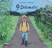 Produktbild: 9 chilometri