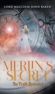 Produktbild: Merlin's Secret