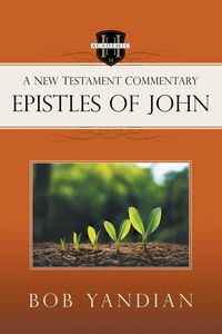 Produktbild: Epistles of John
