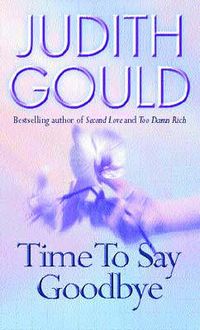 Produktbild: Time to Say Goodbye