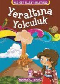 Produktbild: Yeraltina Yolculuk