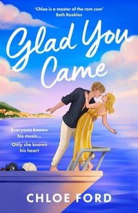 Produktbild: Glad You Came